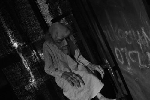 monodram