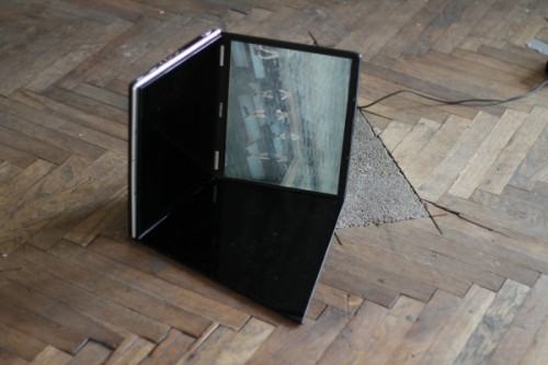 cudowne miejsce Magda Grzybowska