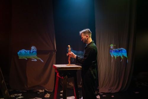 foto. Dariusz Kozłowski