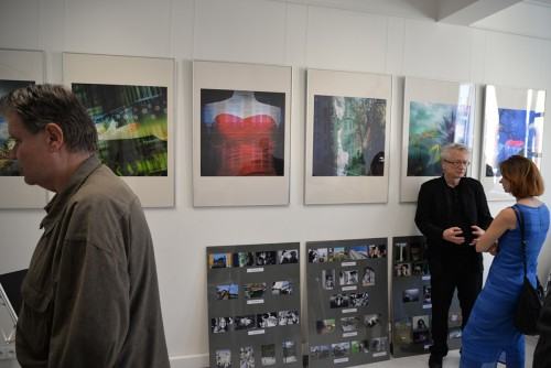 prace fotograficzne Eweliny Soból