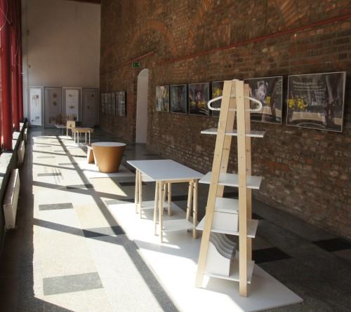 Dyplomy AW 2013 Dyplomy AW 2013