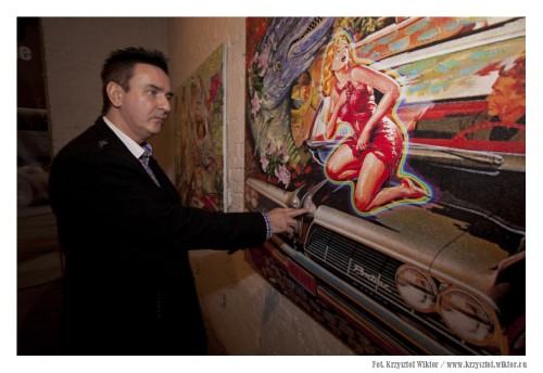 Nowa papiernia: Miejce dla sztuki Nowa papiernia: Miejce dla sztuki