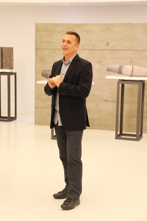 prof. Krzysztof Rozpondek
