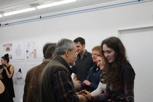 licenncjaty szklo 2013