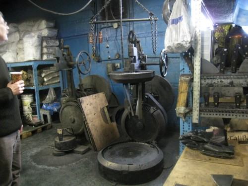 Wrocławska Szkoła Grafiki w USA