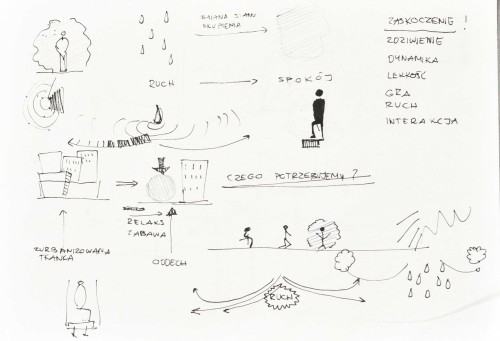 warsztaty rzeźbiarsko-architektoniczne