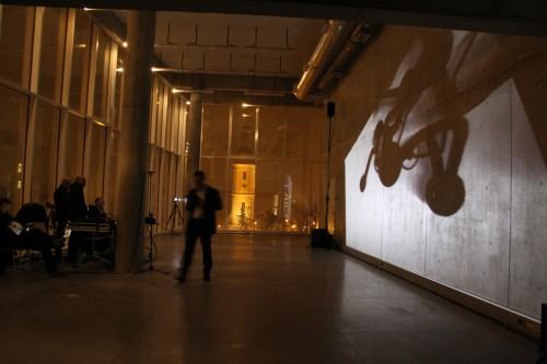 Fantom - fotorelacja Fantom - fotorelacja