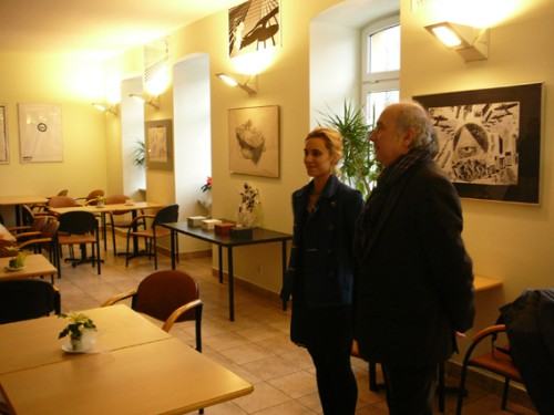 "Po co nam koniec świata?"