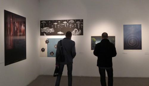 Nagroda dla Agaty Gertchen