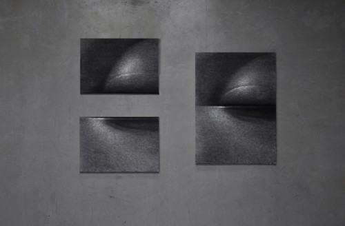 Łukasz Gierlak Cięcie III