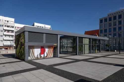 fot. Michał Pietrzak