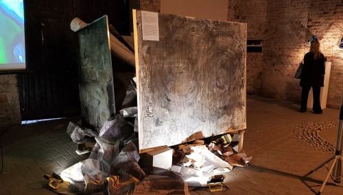 Wystawa EKO-EMPATIA Małgorzata Kazimierczak