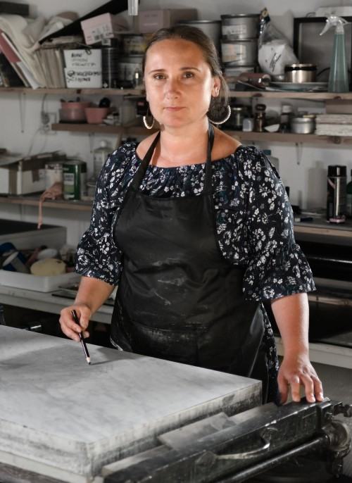 dr hab. Anna Trojanowska