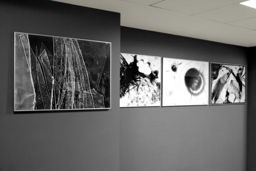 Nowa wystawa pracowni fotomediów w Zaułku Kaćmy. Nowa wystawa pracowni fotomediów w Zaułku Kaćmy.