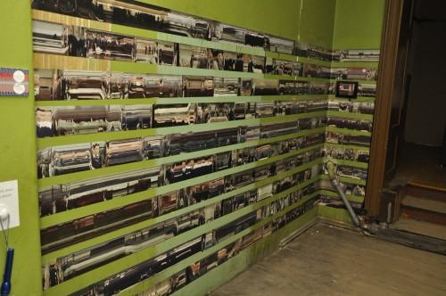 Joanna Bonder na WRO 2013 07 Joanna Bonder na WRO 2013 07