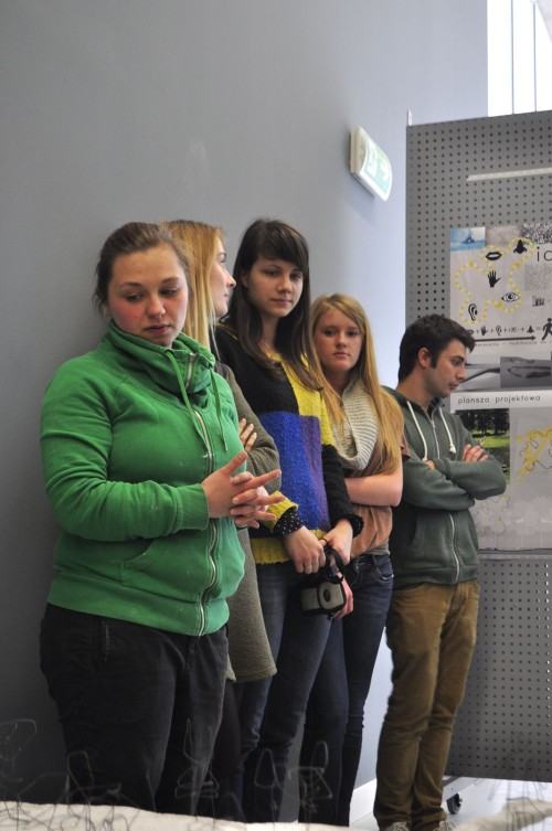 warsztaty rzeźbiarsko-architektoniczne