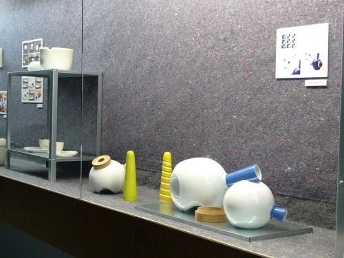 Ceramiczny Obiekt Wielofunkcyjny Ceramiczny Obiekt Wielofunkcyjny