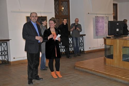 Milecka Daria Milecka Daria