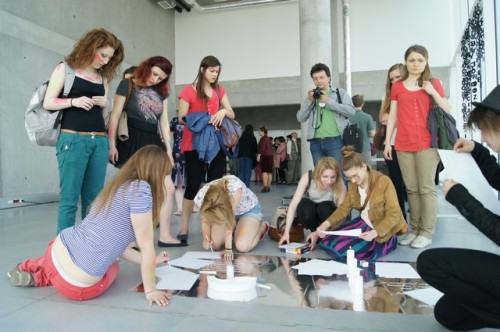 Milecka Daria Milecka Daria