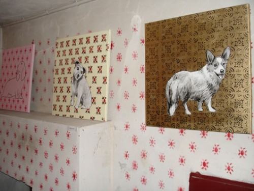 IV Pracownia Malarstwa i Rysunku