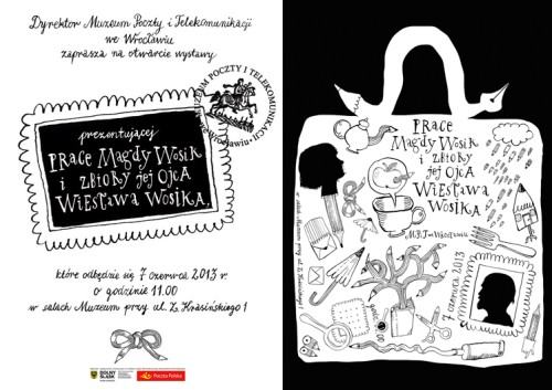 58272082.jpg Wystawa familijna Magdy Wosik