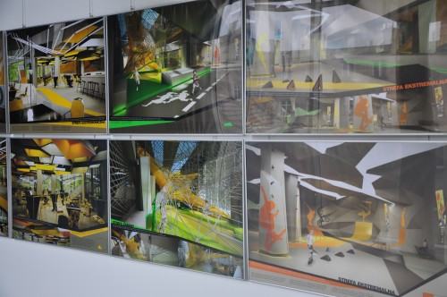 Dni Otwarte w obiektywie Rektora Prof. Piotra Kielana