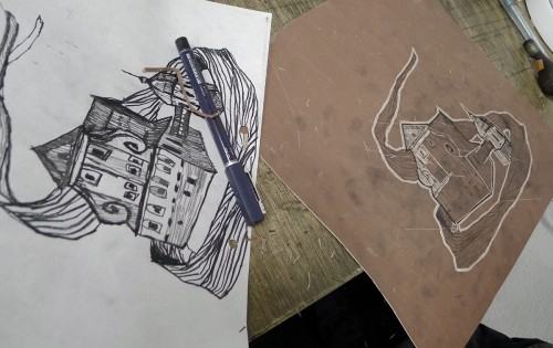 X Plener Graficzny