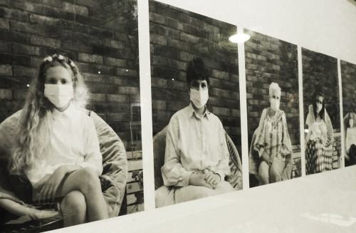 SCENA SZTUKI INTERMEDIALNEJ / PODWODNY WROCŁAW 2020