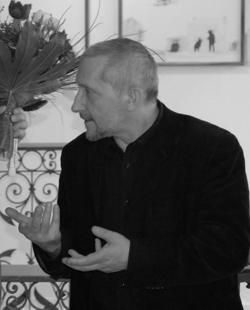 prof. Roman Kowalik