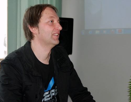 Porozumienie o współpracy pomiędzy ASP im. E.Gepperta we Wrocławiu i Zespołem Szkół Rzemiosł Artystycznych w Jeleniej Górze. Porozumienie o współpracy pomiędzy ASP im. E.Gepperta we Wrocławiu i Zespołem Szkół Rzemiosł Artystycznych w Jeleniej Górze.