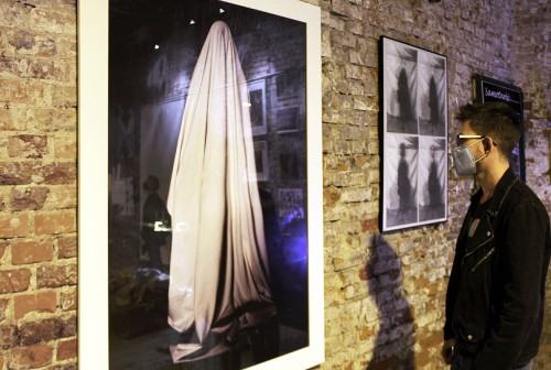 SCENA SZTUKI INTERMEDIALNEJ / PODWODNY WROCŁAW 2020