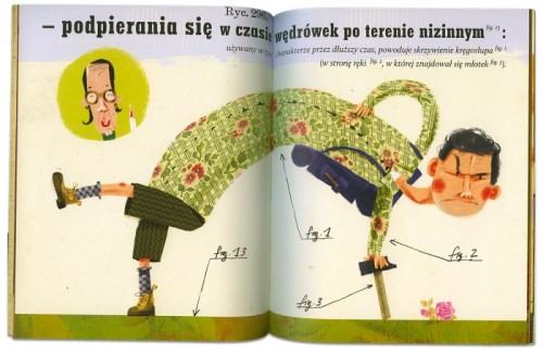 59081873.jpg Ilustracje Pawła Pawlaka.