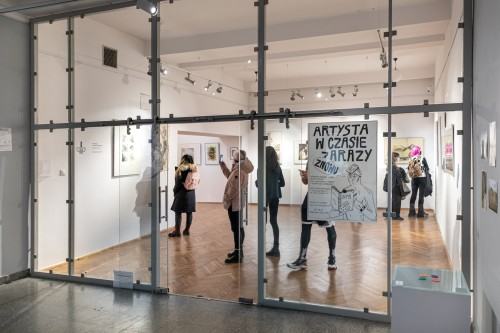 fot. Michał Pietrzak