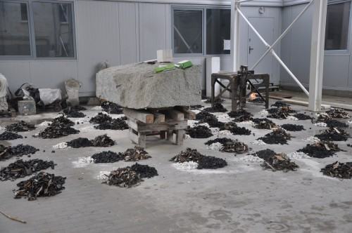 Festival Wysokich Temperatur w obiektywie Rektora Prof. Piotra Kielana