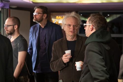 fot. Michał Pietrzak