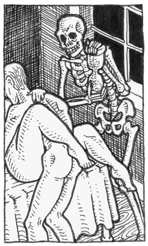 Joseph Anthony Foshee