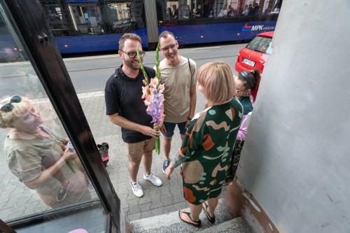 fot. Michał Pietrzak