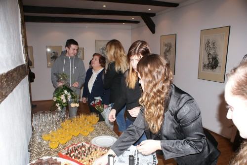 Grafika Młodych Grafika Młodych