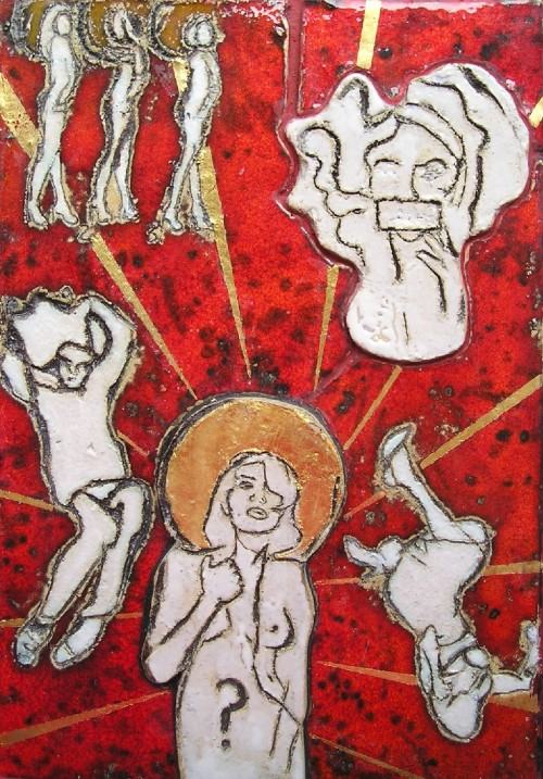 Patrycja Pierzchawka