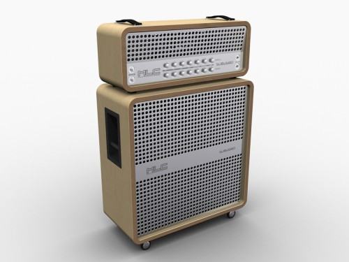 MLC_Subzero Mark L Custom Guitar Electronics 2008