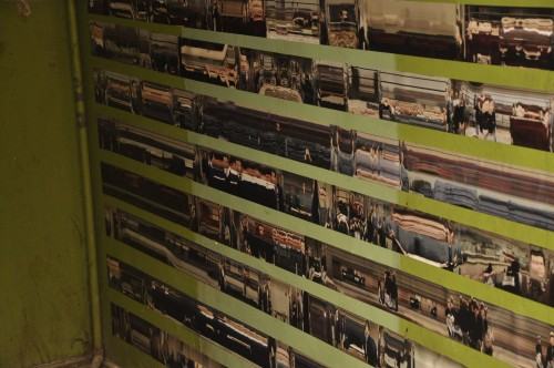 Joanna Bonder na WRO 2013 08 Joanna Bonder na WRO 2013 08