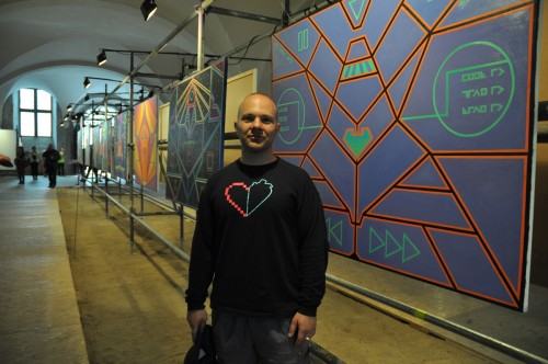 Nowa cyfrowa rzeczywistość - Gdańsk 2013