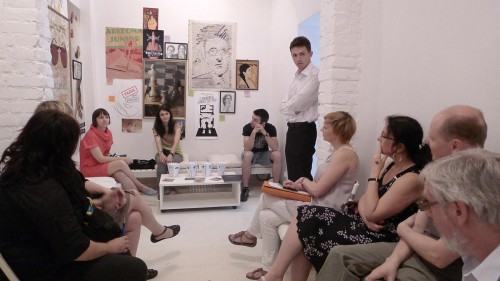 Dyplomy z Grafiki Warsztatowej Bartek Naprawa