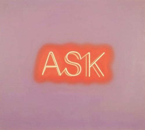 Sławomir Toman, Bez tytułu, 2019