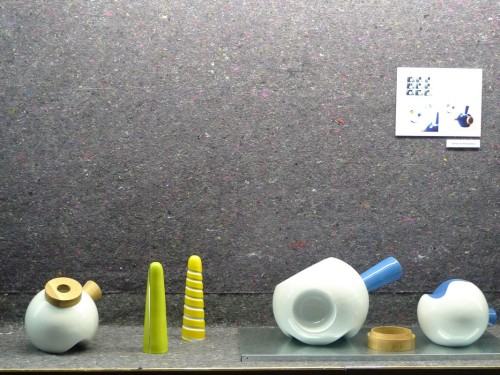 Ceramiczny Obiekt Wielofunkcyjny Ceramiczny Obiekt Wielofunkcyjny