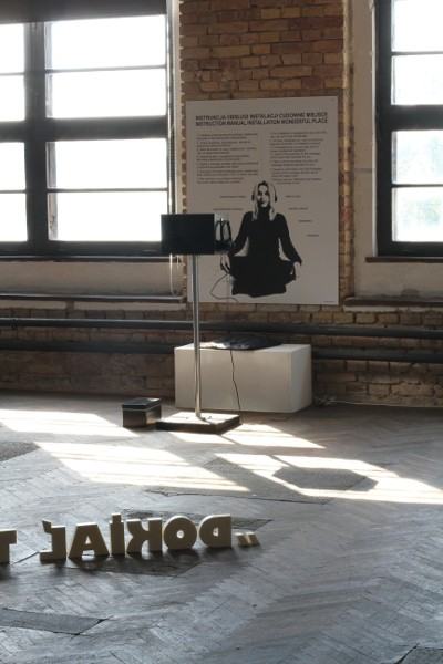 cudowne miejsce Małgorzata Kazimierczak