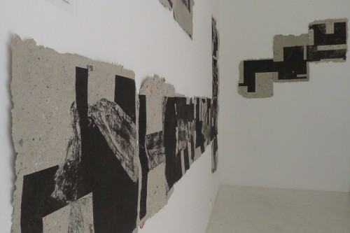 Dyplomy z Grafiki Warsztatowej Paulina Pluta