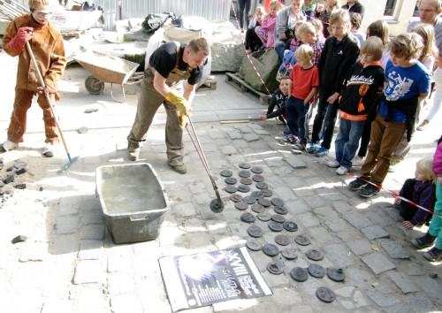Dolnośląski Festiwal Nauki na ASP