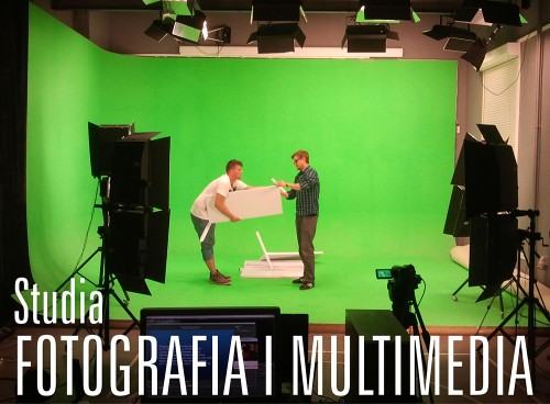 Fotografia i Multimedia Studia Magisterskie 02 Studia Magisterskie Fotografia i Multimedia