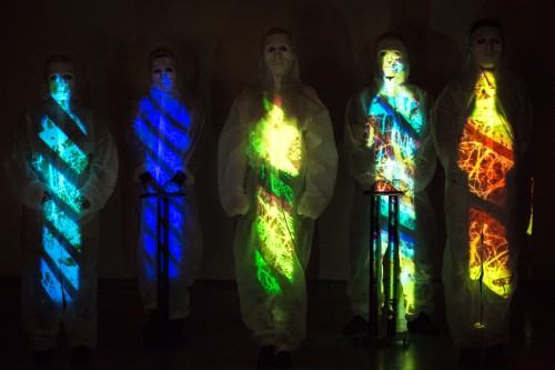 Pracownia Narracji i Interakcji w Nowych Mediach